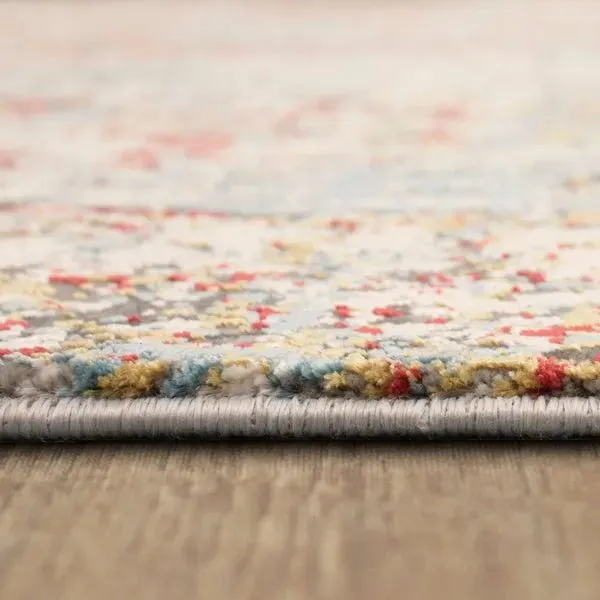 Tryst RG073 416 Marseille Multi Rug