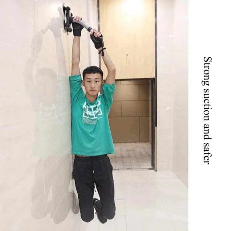 Wrist Power Device Grip Device Men Training Wrist Power Sports Equipment, Specification: 35-40LB (Black)
