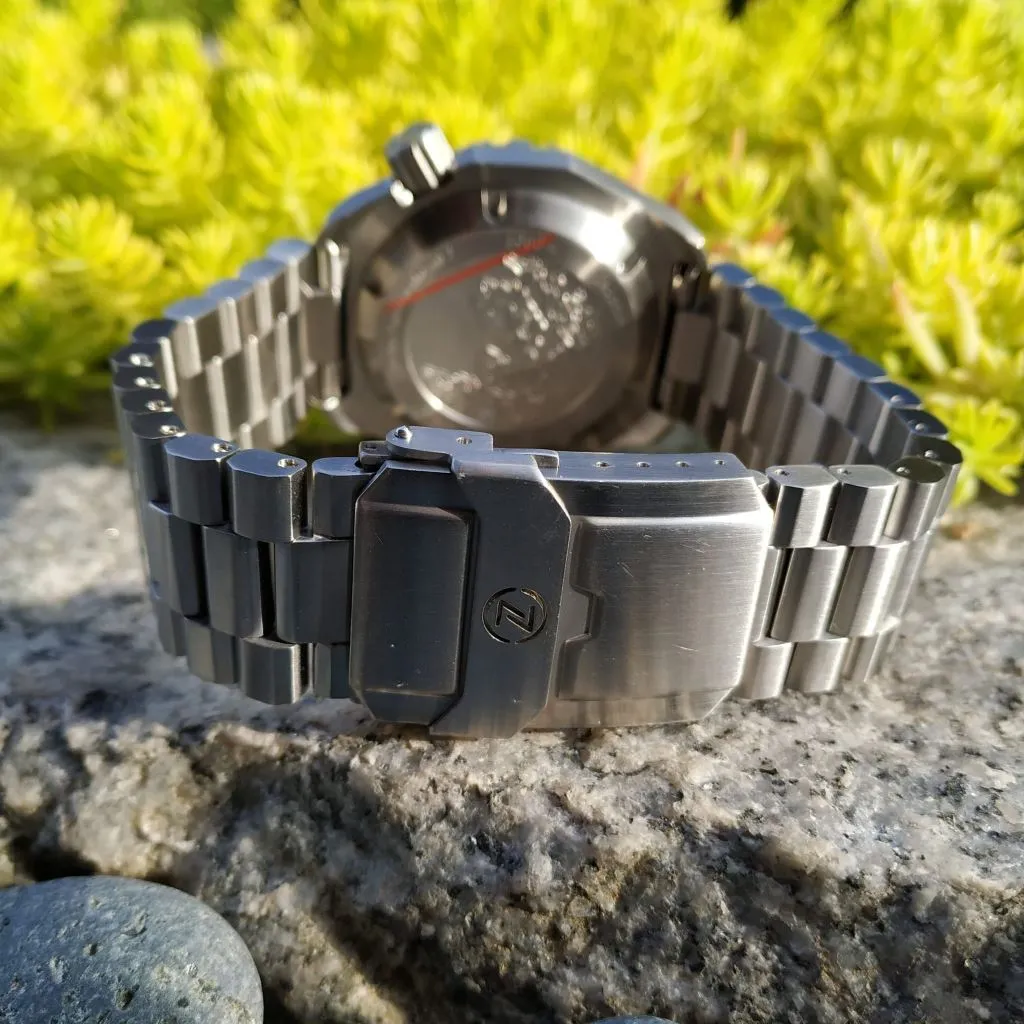 Zelos Hammerhead 2 1000M Steel Forged&nbsp;Carbon Display&nbsp;Model